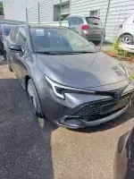 Toyota Corolla Touring Sports Gris Atlas Collection of Frédéric