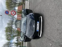 Toyota Prius Noir Design of Kaziou