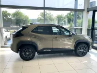 Toyota Yaris Cross Bronze Impérial Trail of Eric1256