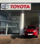 Toyota Yaris Cross Rouge Intense Excel of dander0762