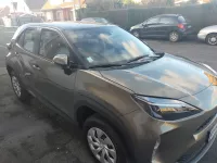 Toyota Yaris Cross Bronze Impérial Dynamic of Antho_59