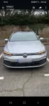 Volkswagen Golf Reflet d'Argent GTD of Hakime