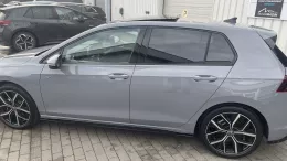 Volkswagen Golf Urano Grey R-Line of Mike82