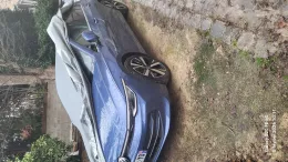 Volkswagen Golf of Philou