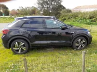 Volkswagen T-Roc Noir Intense R-Line of Benoit