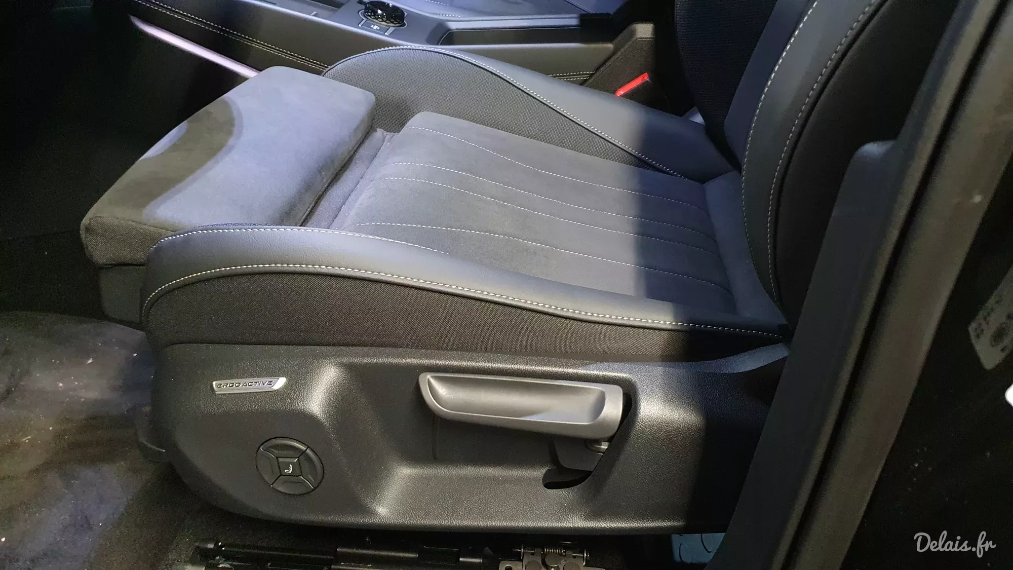 Volkswagen T-Roc Noir Ebène Style