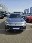 Volkswagen T-Roc of Warlock