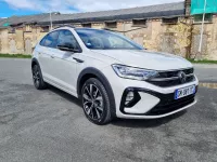 Volkswagen Taigo Gris Ascot R-Line of mich36