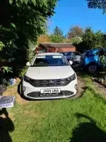 Volkswagen Taigo Gris Ascot Life of Rob