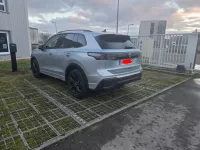 Volkswagen Tiguan Oyster Silver R-Line Exclusive of Marc