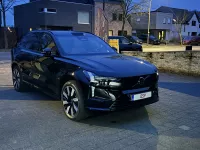 Volvo EX90 Onyx Black Ultra  Ortwin