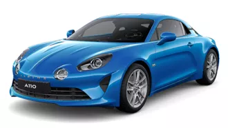 Alpine A110