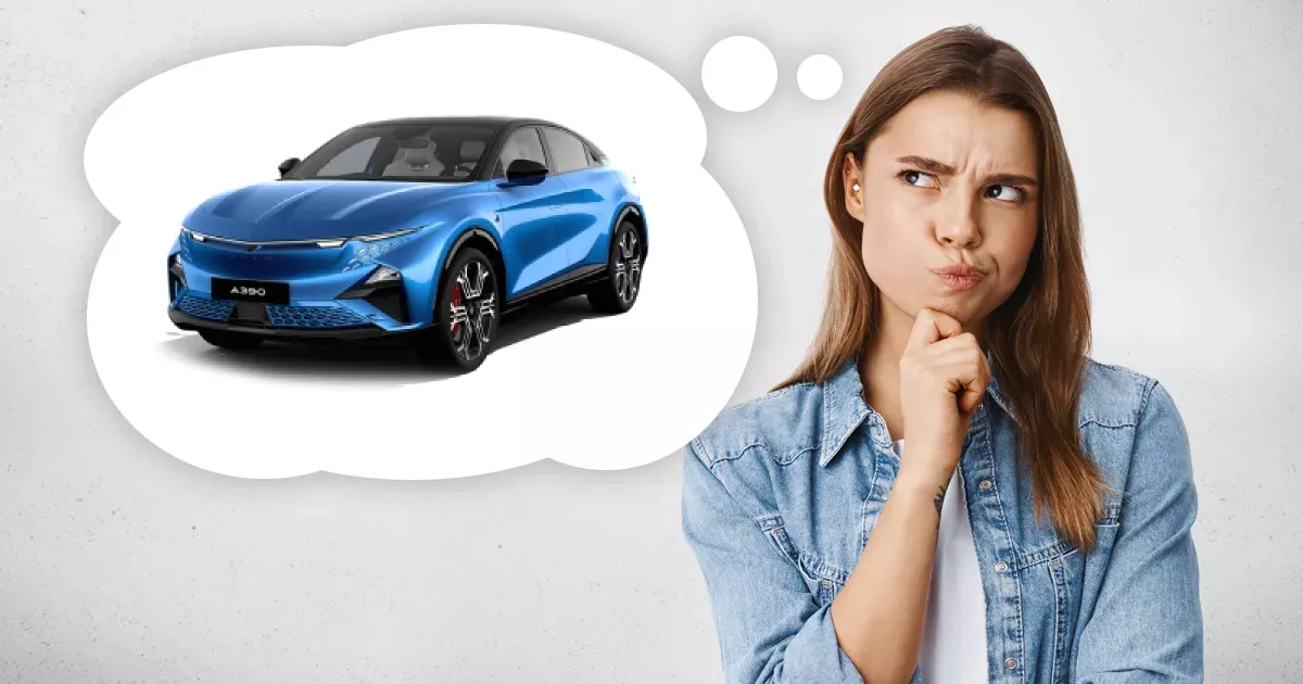 A person is wondering what the delivery times for a Alpine A390 will be