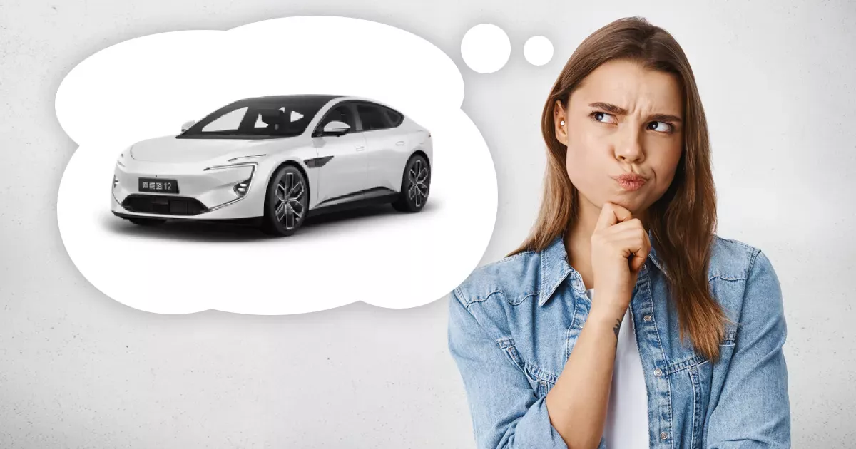 Une personne se demande quels seront les délais de livraison en Avatr 12