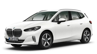 Délai de livraison BMW Série 2 Active Tourer