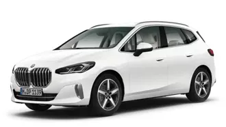 BMW Série 2 Active Tourer