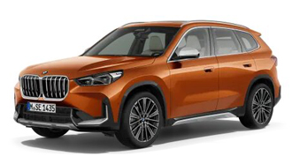 Délai de livraison BMW X1