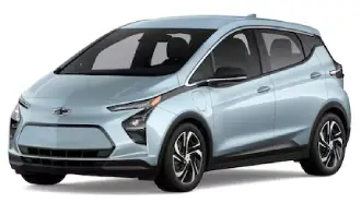 Chevrolet Bolt EV