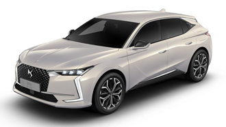 Délai de livraison DS4