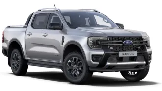 Délais de livraison constatés pour la commande du Ford Ranger