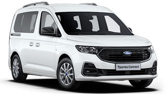 Ford<br/>Tourneo Connect