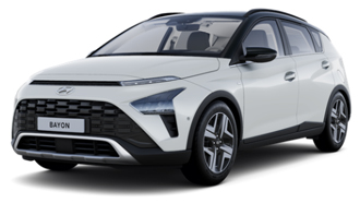Délai de livraison Hyundai Bayon
