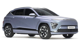 Délai de livraison Hyundai Kona