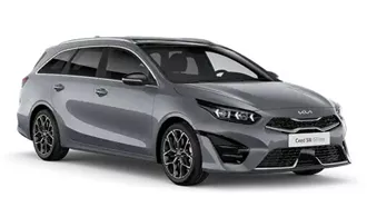 Kia Ceed SW