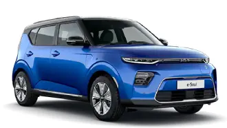 Kia e-Soul