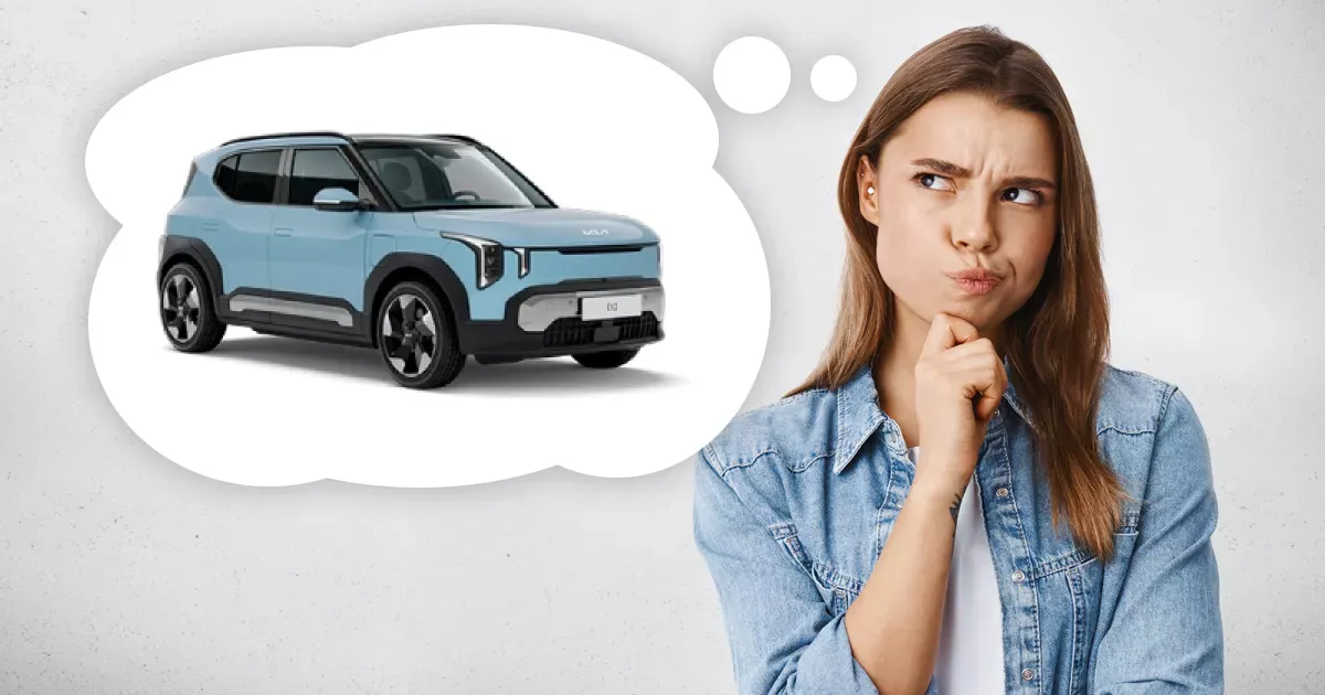 Une personne se demande quels seront les délais de livraison en Kia EV2