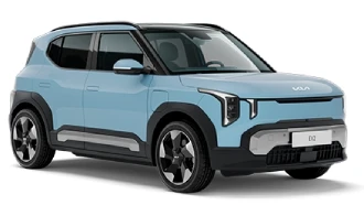 Kia EV2