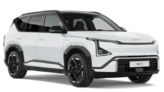 Kia EV5