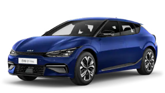 Délai de livraison Kia EV6