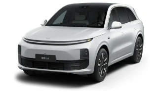 Li Auto L6