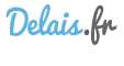 logo http://www.delais.fr