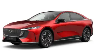  Mazda 6e