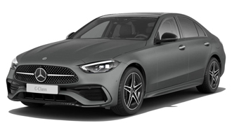 Délai de livraison Mercedes Classe C