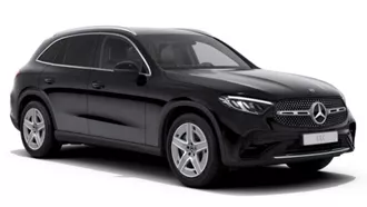 Mercedes GLC