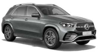 Mercedes GLE