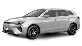 Délai de livraison MG5