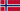 Origin Norvège