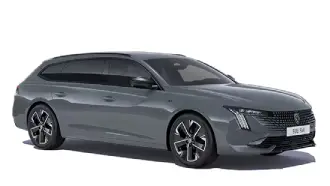 Peugeot 508 SW