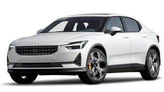 Délai de livraison Polestar 2