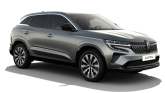 Délai de livraison Renault Austral