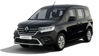 Délai de livraison Renault Kangoo