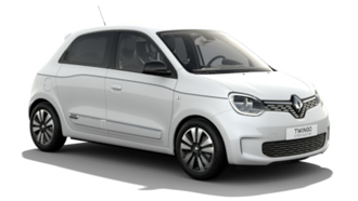 Délai de livraison Renault Twingo