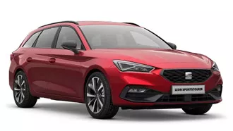 Seat Leon Sportstourer