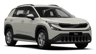 Škoda Epiq