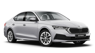 Délai de livraison Škoda Octavia