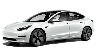 Tesla<br/>Model 3
